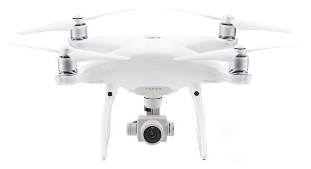 Ремонт DJIPhantom 4 Advanced